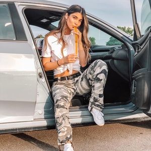 Vintage OG Cargo Pants